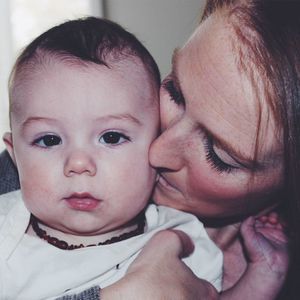 Meet your Posher, Kate